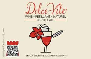 Wine Petillant Naturel